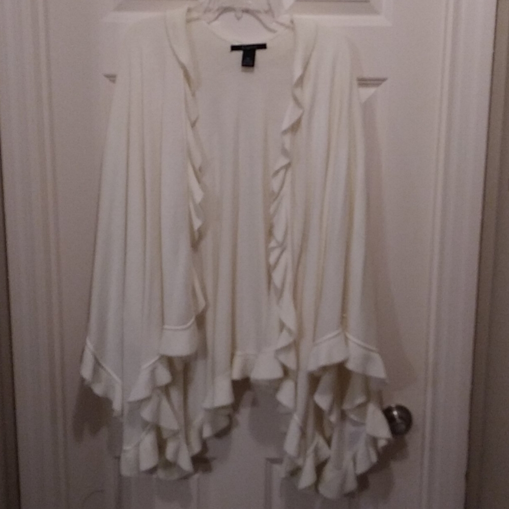 Wrap or shawl
